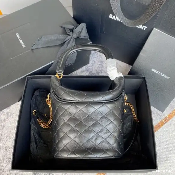 Repladies REP GabyBucket-19*17*15CM YSL 0525